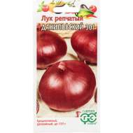Лук репчатый Даниловский 301 (гавриш) 0,5 гр