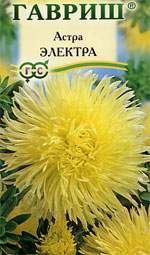 Астра Майстер электра (гавриш) 0,3 гр