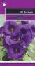Эустома Загадка низкорослая F1 (гавриш) 4 шт  – купить в г. Омск