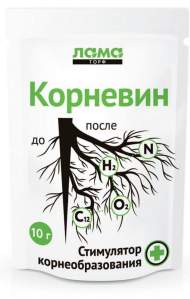 Корневин 10гр (ламаторф)