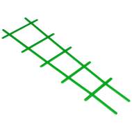 Лесенка для цветов 49см в ассортименте