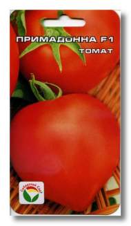 Томат Примадонна F1 (сибирский сад) 15шт Томат Примадонна F1 (сибирский сад) 15шт