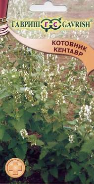 Котовник Кентавр (г) 0,1гр