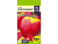 Томат Королевич (семена Алтая) 0,05гр Томат Королевич (семена Алтая) 0,05гр