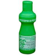 Фитоспорин-М-Рассада-Овощи-Ягоды 100 мл (БашИнком)