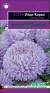 Астра Леди коралл лавандовая (гавриш) 0,05 гр  – купить в г. Омск