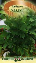 Любисток Удалец (гавриш) 0,5гр Любисток Удалец (гавриш) 0,5гр