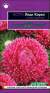 Астра Леди коралл темно-красная (гавриш) 0,05 гр  – купить в г. Омск