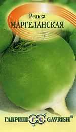 Редька Маргеланская (гавриш) 1,0гр