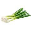 лук на зелень