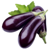 баклажаны
